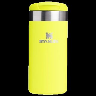 Stanley AeroLight Transit Mug Electric yellow